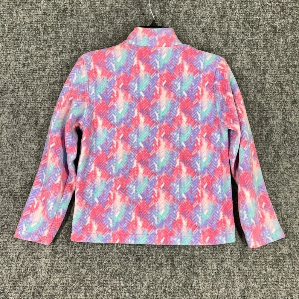 Eddie Bauer cozy layer
